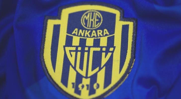 MKE Ankaragücü başşehrin 100. yılını kutladı