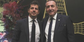 MKE Ankaragücü, Cumhuriyet Balosu düzenledi