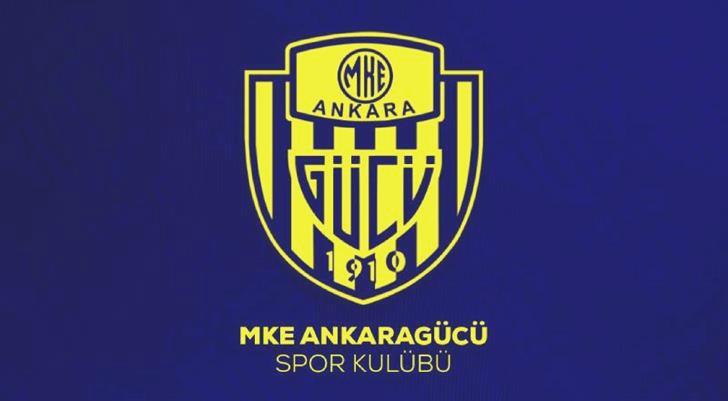 MKE Ankaragücü’nden TSYD Ankara Kupası açıklaması