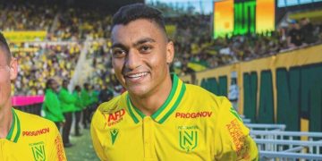 Mostafa Mohamed büyülemeye devam ediyor! Mükafatı kaptı…