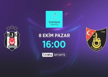 MÜMKÜN 11’LER | Beşiktaş, Burak Yılmaz idaresinde sahada!