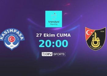 Mümkün 11’ler | Trendyol Harika Lig’de İstanbul derbisi!