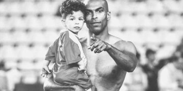 Naldo’nun oğlundan acı haber