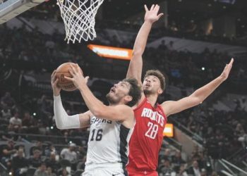 NBA’de yeni dönem başlıyor!