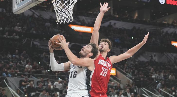 NBA’de yeni dönem başlıyor!