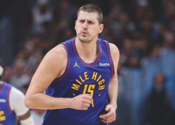 NBA’in 78. dönemi iki maçla başladı