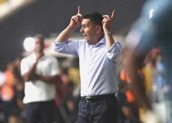 Nenad Bjelica deplasmanlarda istediğini alamıyor