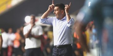 Nenad Bjelica deplasmanlarda istediğini alamıyor