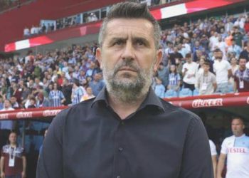 Nenad Bjelica Papara Park’ı seviyor! Deplasmanda ise…