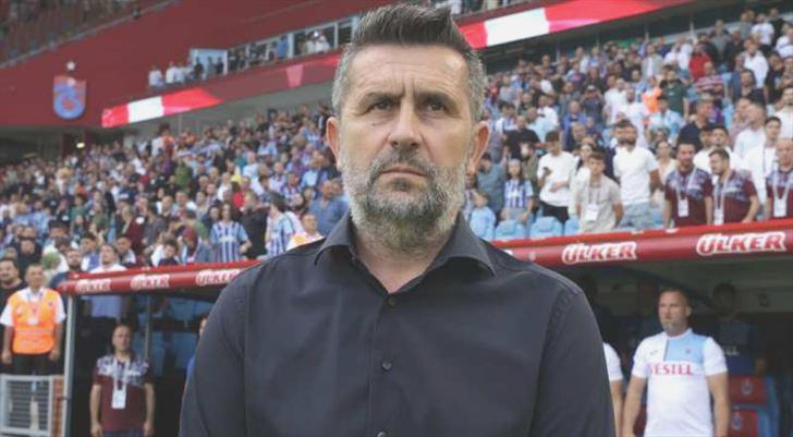 Nenad Bjelica Papara Park’ı seviyor! Deplasmanda ise…