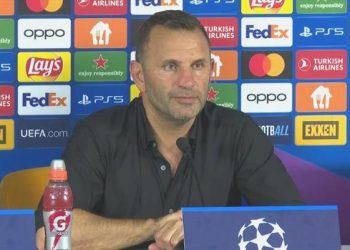 Okan Buruk: “Bayern Münih uzun vakittir bu türlü ezilmemiştir”