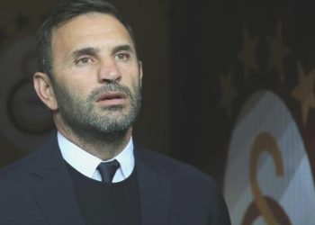Okan Buruk: “Neyi takabilirim ki başıma?”