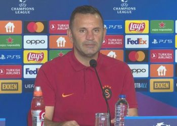 Okan Buruk: “Son kararımızı vereceğiz”