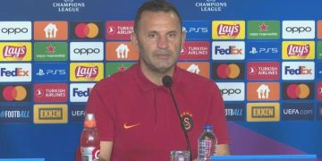 Okan Buruk: “Son kararımızı vereceğiz”