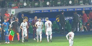 Okan Buruk’tan 3 değişiklik birden!