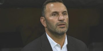 Okan Buruk’tan Harika Kupa isyanı