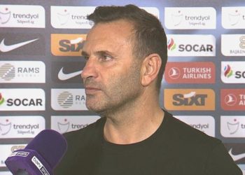 Okan Buruk’tan Ziyech açıklaması: “Sakatlığı…”