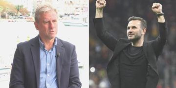 “Okan Hoca’nın başarılarına en az kendi başarılarım kadar seviniyorum”