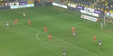 Okan’dan Rodrigues’e geçit yok