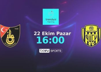 Olası 11’ler | İstanbul’da kritik gayret