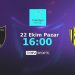 Olası 11’ler | İstanbul’da kritik gayret