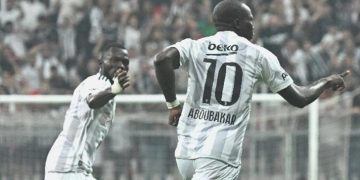 Omar Colley’den Aboubakar itirafı!