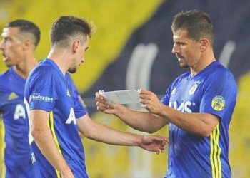 Ömer Faruk Beyaz, Fenerbahçe’den neden ayrıldığını açıkladı!