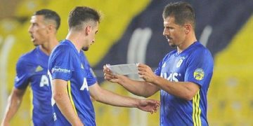 Ömer Faruk Beyaz, Fenerbahçe’den neden ayrıldığını açıkladı!