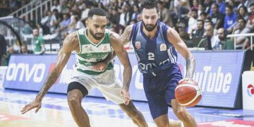 Onvo Büyükçekmece Basketbol: 75-70 Bursaspor İnfo Yatırım