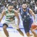 Onvo Büyükçekmece Basketbol: 75-70 Bursaspor İnfo Yatırım
