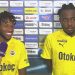 Osayi-Samuel: “Saha içerisinde çok âlâ bir lider”
