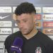 Oxlade-Chamberlain: “Kendimize sorun yarattık”