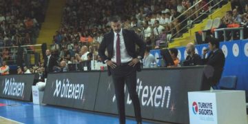 ÖZET | Anadolu Efes 12 sayı farkla galip