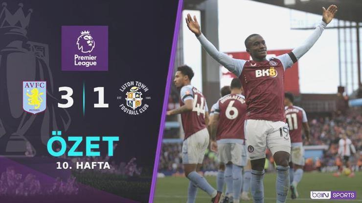 ÖZET | Aston Villa’ya yan bakılmıyor