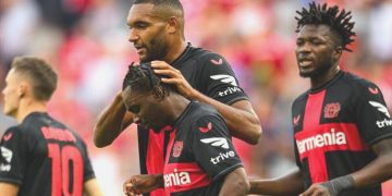 ÖZET | Bayer Leverkusen deplasmandan galip çıktı