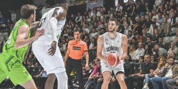 ÖZET | Beşiktaş Emlakjet 69-54 TOFAŞ