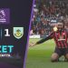 ÖZET | Bournemouth 2-1 Burnley