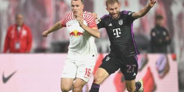 ÖZET | Bundesliga’da haftanın maçında kazanan yok!