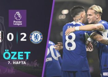 ÖZET | Chelsea 13 maçlık hasreti bitirdi