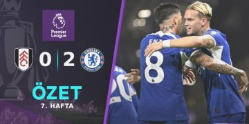 ÖZET | Chelsea 13 maçlık hasreti bitirdi