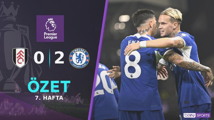 ÖZET | Chelsea 13 maçlık hasreti bitirdi