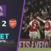 ÖZET | Chelsea kaçtı, Arsenal yakaladı! Dayanılmaz geri dönüş…