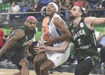 ÖZET | Darüşşafaka Lassa meskeninde kusur yapmadı!