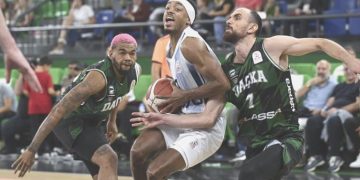 ÖZET | Darüşşafaka Lassa meskeninde kusur yapmadı!