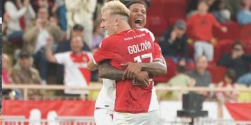 ÖZET | Dayanılmaz gol yetmedi, Monaco tahtını korudu