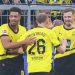 ÖZET | Dayanılmaz maçta kazanan Borussia Dortmund