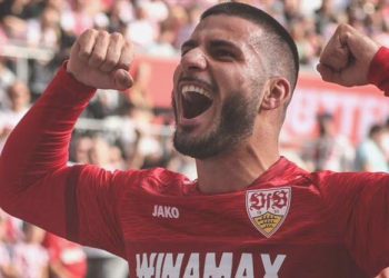 ÖZET | Deniz Undav siftahı yaptı!