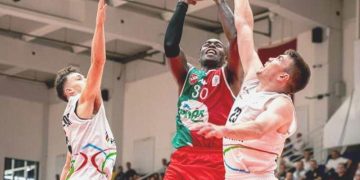 ÖZET | Derbide kazanan Aliağa Petkimspor