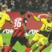ÖZET | E. Frankfurt 3-3 Borussia Dortmund