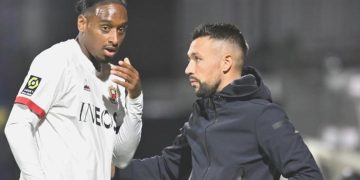 ÖZET | Farioli idaresinde Birçok çılgın seriyi sürdürdü!